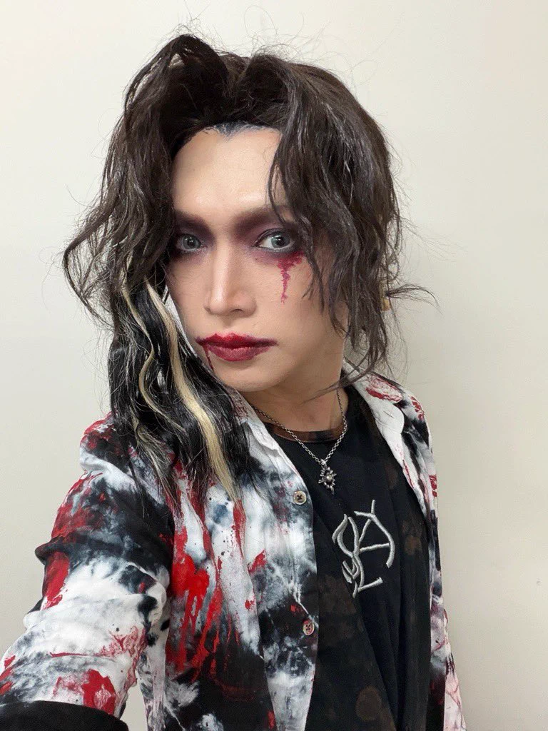鬼龍院翔(42歳) on X: 