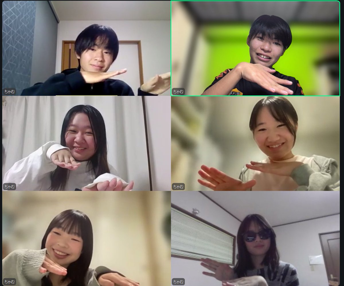 education345649's tweet photo. 今日は第4回定例ミーティングを行いました！今日は中間プレゼンについて話し合いました！中間プレゼンまであと5日❗️✨
@beau_fukui https://t.co/x9b53n0w9p