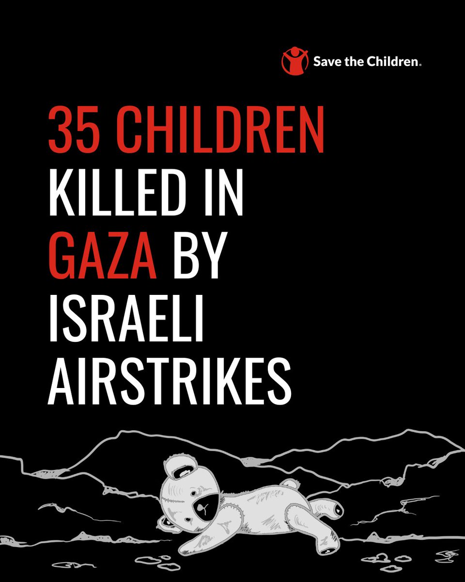 Save the Children US tweet media