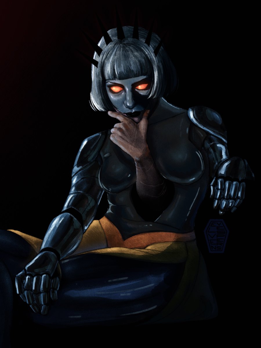 elvenVespers's tweet image. a rose with no thorns #homestuck