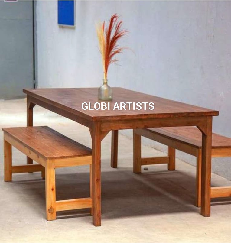 GlobiArtists's tweet image. Where meals become memories ❄🎄 Our beautifully crafted dining sets are perfect for gathering loved ones and creating unforgettable moments this holiday season. ☃
👉 Email: globiartist@gmail.com 

#DiningSet #HomeDecor #FurnitureSolutions #HospitalityDesign #MerryChristmas 🎅