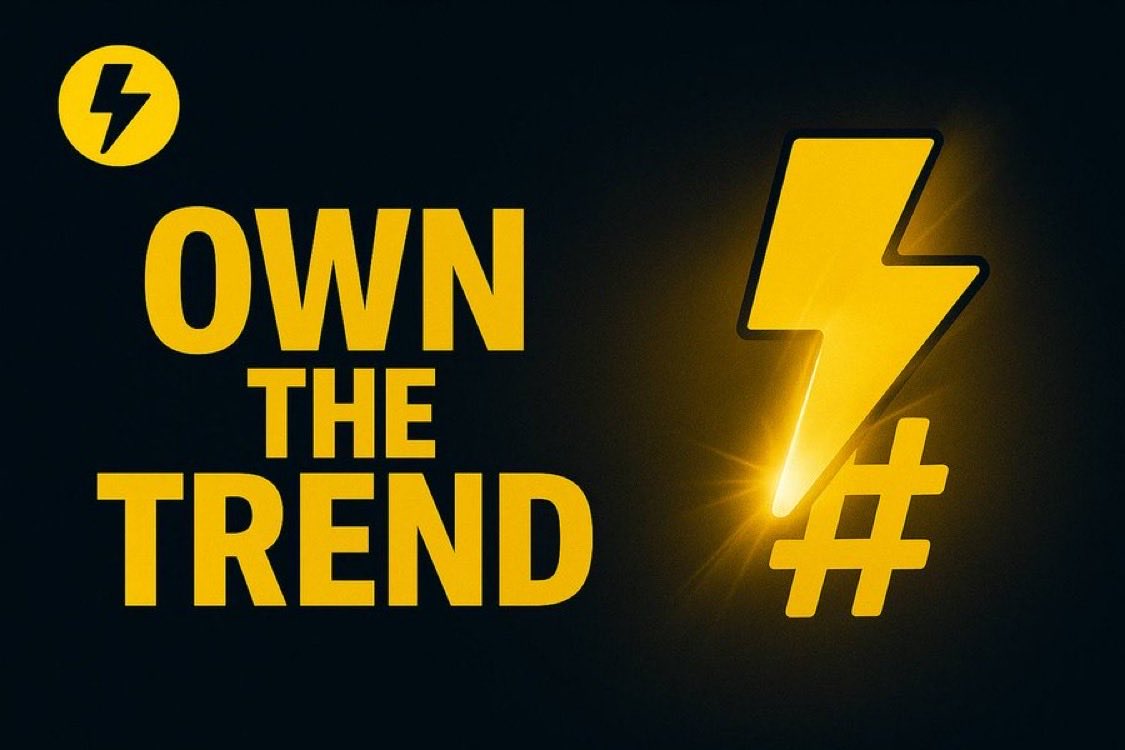 hesbolaji's tweet image. The most underrated utility in Web3 is verifiable credibility.
Tokens move markets, but trust sustains them.
@kloutgg builds the infrastructure for both, one score at a time.
Reputation liquidity is next.

~ Bolaji, quietly compounding.