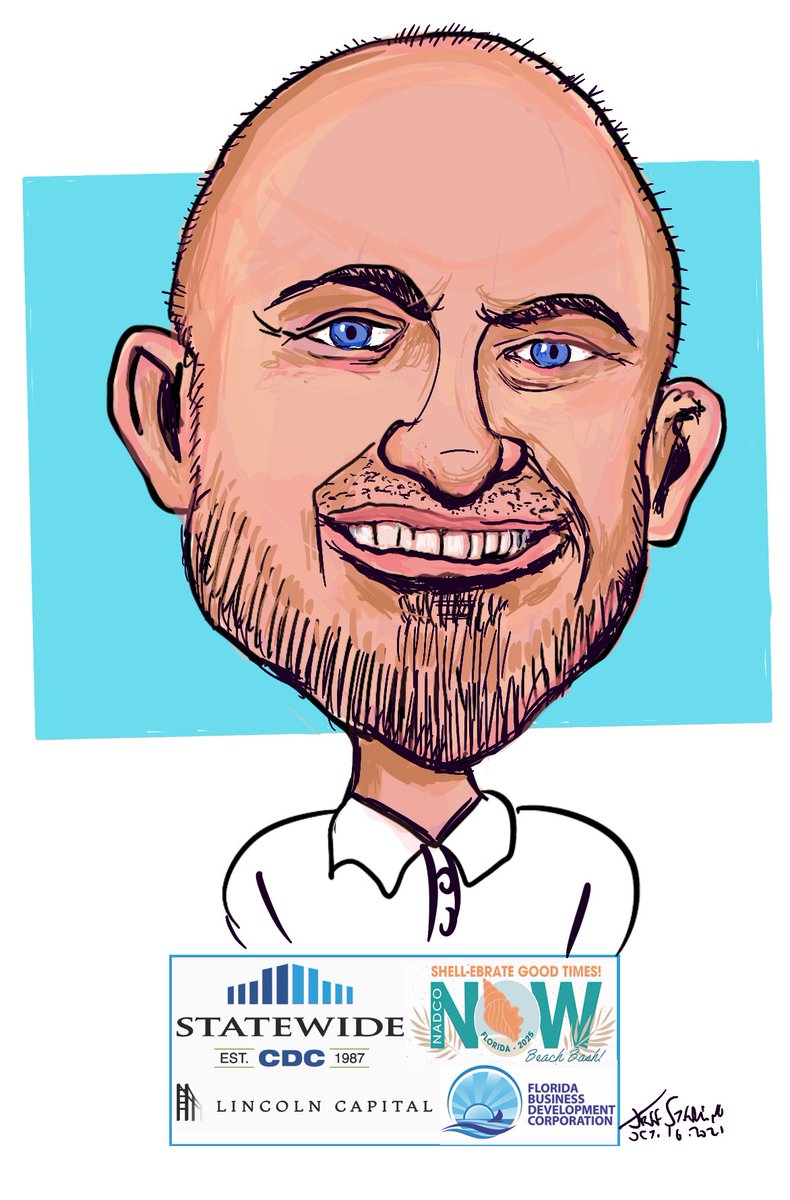 Corporate Event and #Tradeshow For the #FinancialServices Imdustry took place in #FortLauderdale Florida. Entertainment featured #DigitalCaricatures by #MiamiDigitalCaricatureArtist Jeff Sterling from FloridaCaricatures.weebly.com