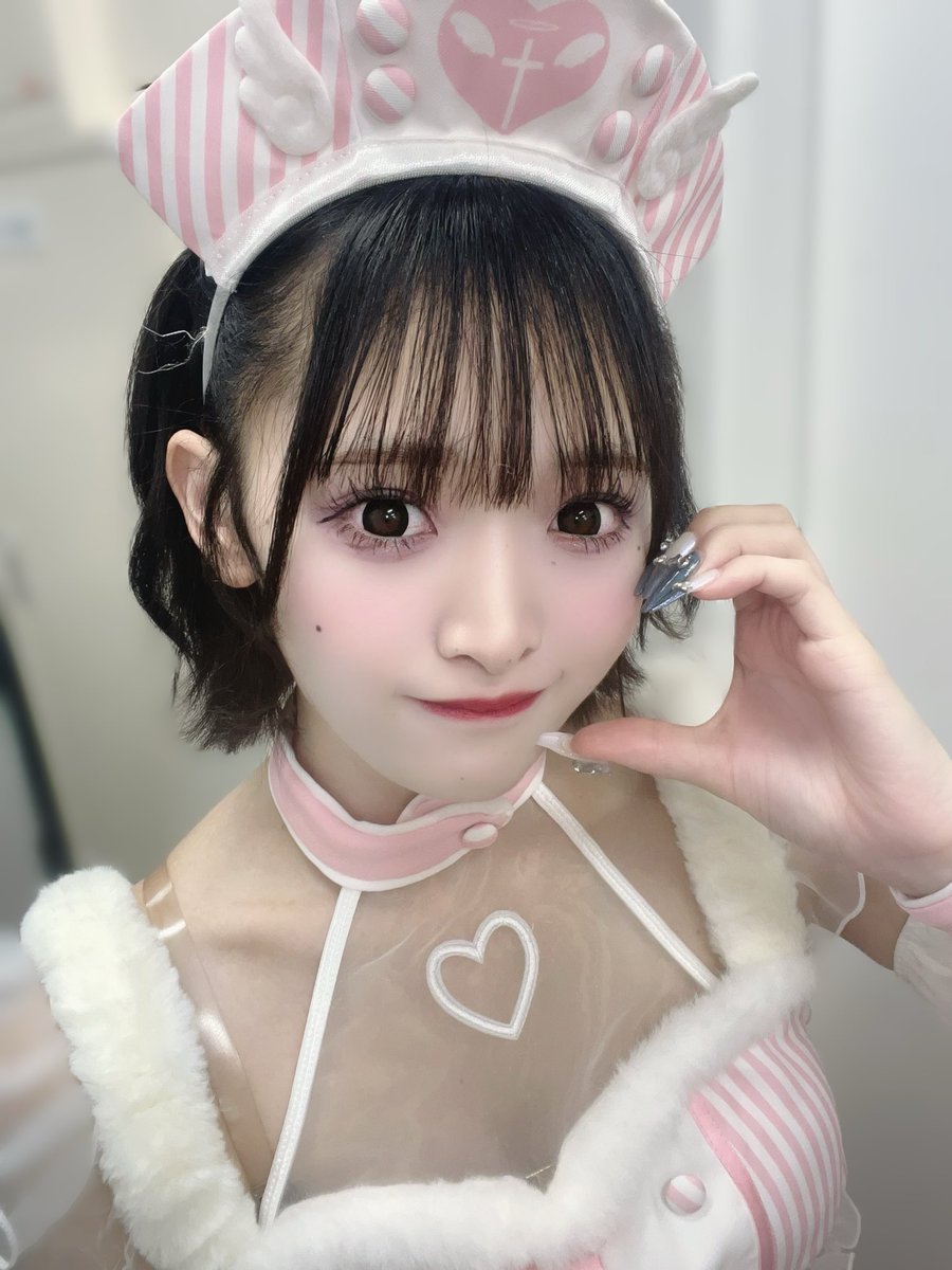 ももなちゅらる - Search / X