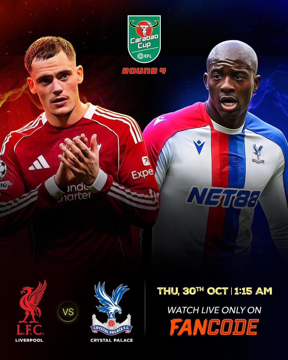 LFC Mumbai - OLSC tweet media