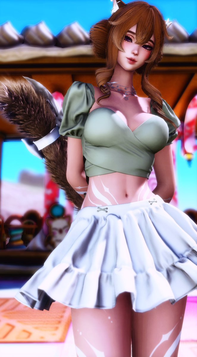 Ethereal Maiden tweet media