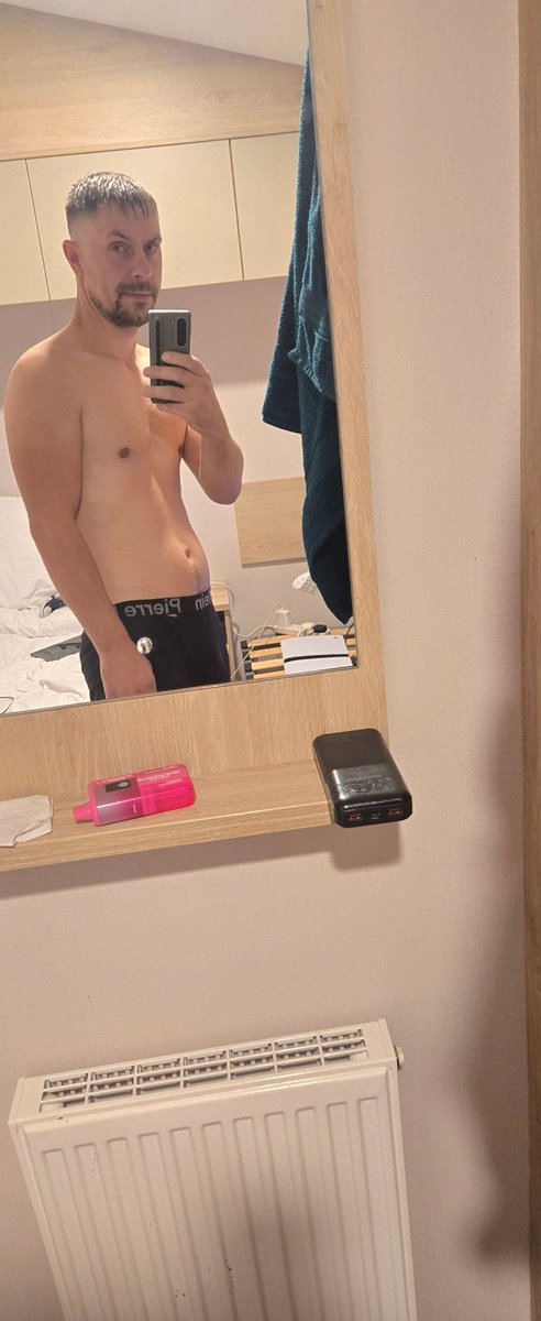 4KSolution's tweet image. Need to back in the gym