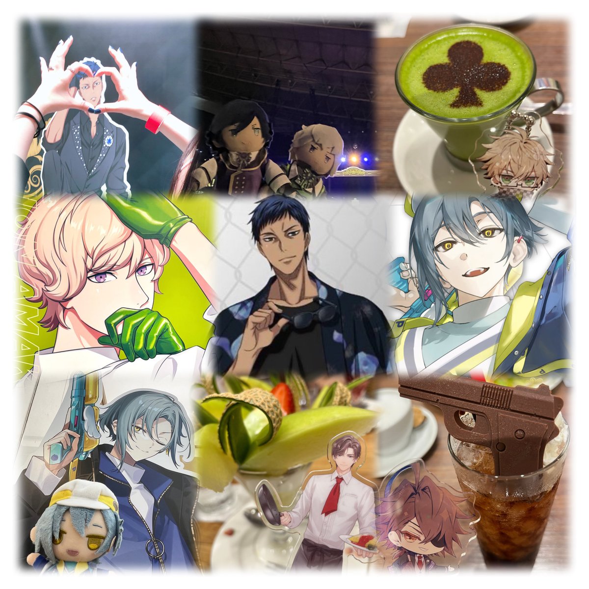 e7_tag's tweet photo. 語れるお友達ください🌱𓂃 𓈒

https://t.co/ka3CoKtOgh

♡RP気になった方お迎えいきます。

#乙女ゲーム好きな人と繋がりたい  #乙女ゲーム好きさんと繋がりたい #うたプリ好きな人と繋がりたい #うたプリ好きさんと繋がりたい  #ブレマイ好きな人と繋がりたい  #フラメモ好きさんと繋がりたい https://t.co/dCP4B5wBbc