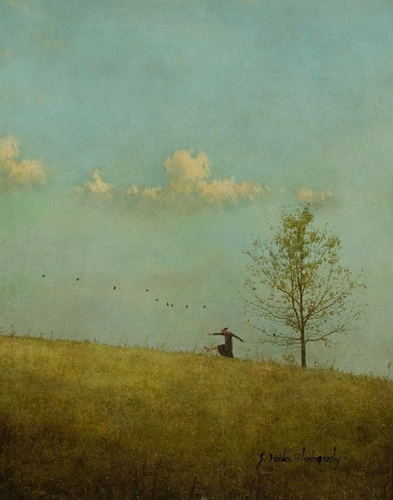 .
The most important thing in life is to stop saying 
'I wish' and start saying 'I will.' 
.
    . - Charles Dickens
.
          .  📷 .Jamie Heiden