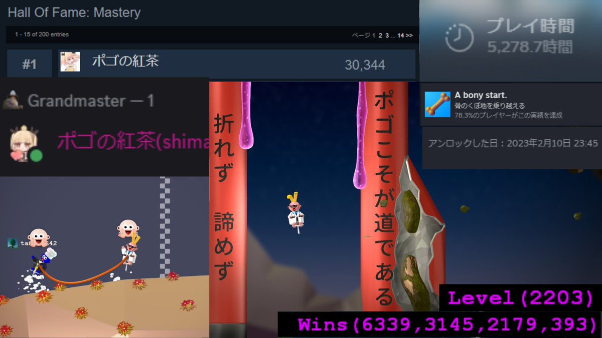 しまゆん tweet media