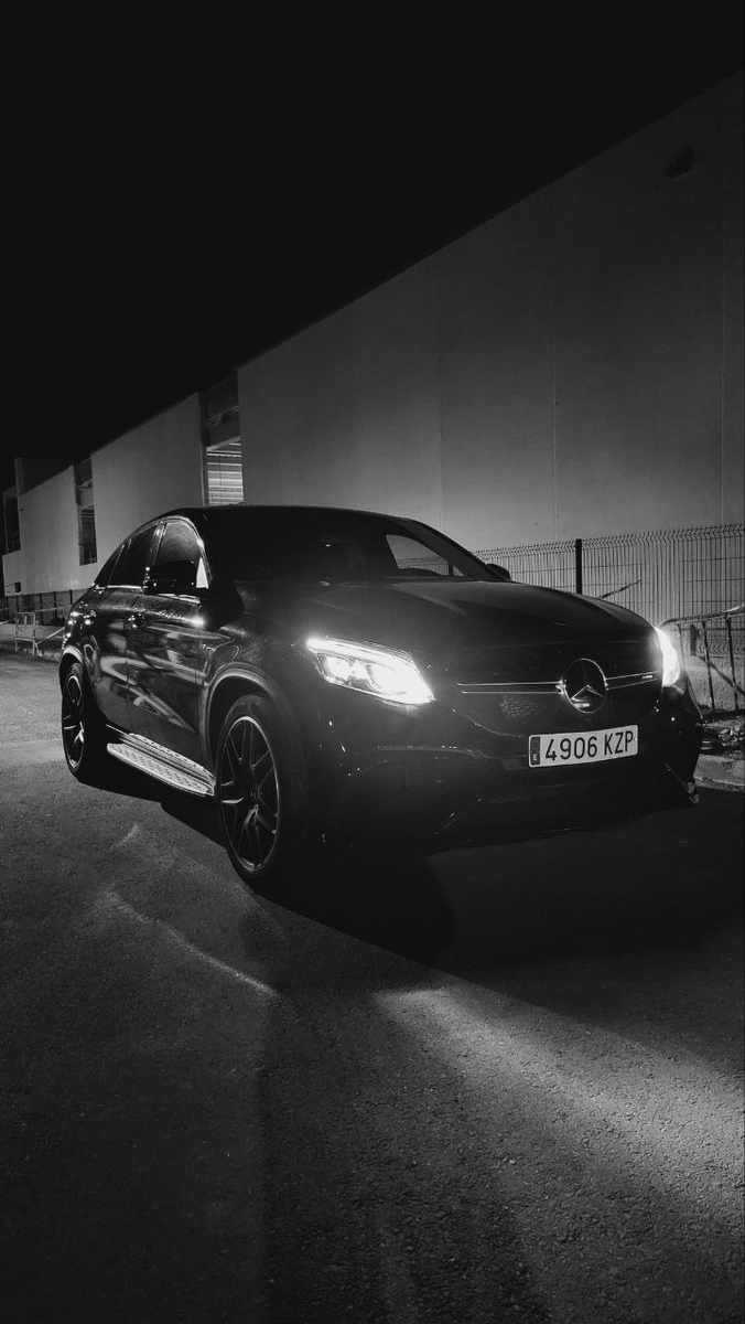 Letting my car go. Before me, it was Messi’s. I hope the new owner will love it as much as I did.

Why? To fund Atomic. The project I’m pouring all my money and my soul into.

Just wait a little. 

Some news are coming.