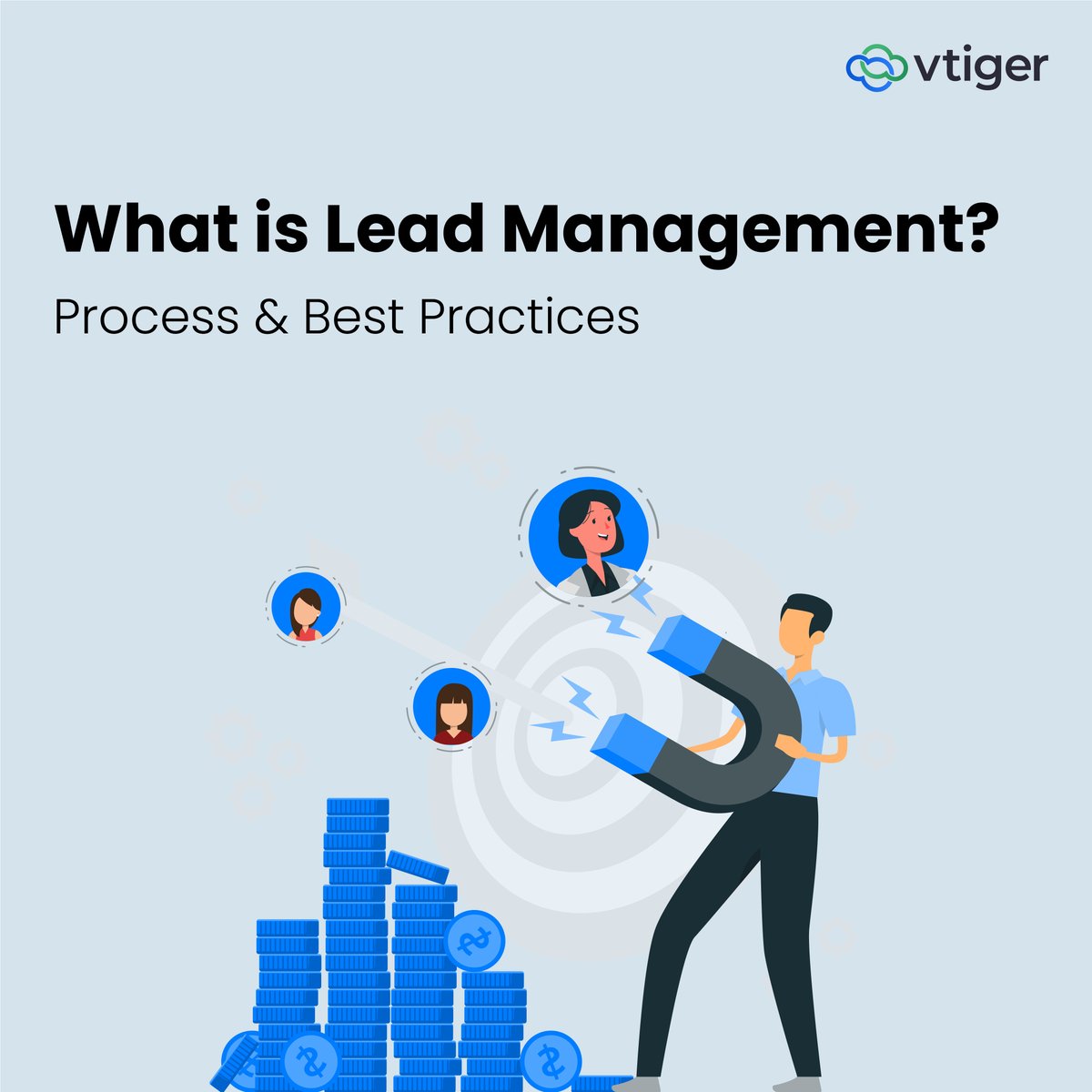 vtigercrm's tweet image. Struggling to keep track of potential customers and turn them into buyers?
This blog explains how to make sure no opportunity gets missed! 👉vcub.ly/e44zV3Vn

#LeadManagement #Customersuccess #LeadConversion