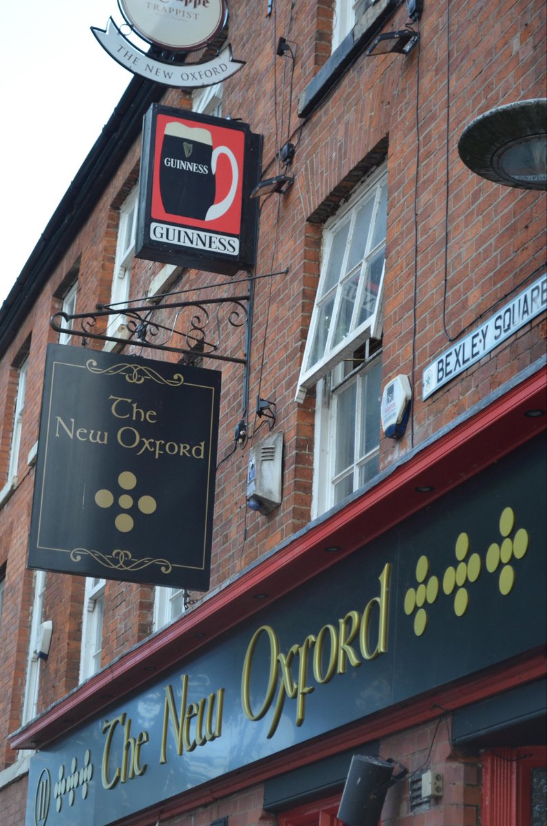 thornbridge's tweet image. Jaipur spotted at The New Oxford, Salford. We sampled a pint and can confirm it tastes as good as it looks 🧡🍻👌

#pint #pinttime #findthornbridge #jaipur #thornbridge #pub #beer #caskbeer