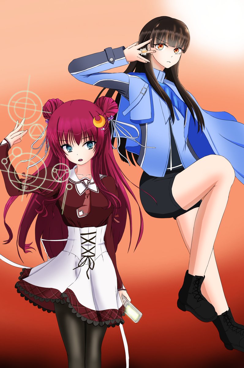 ユノ様 天城シンノ on X