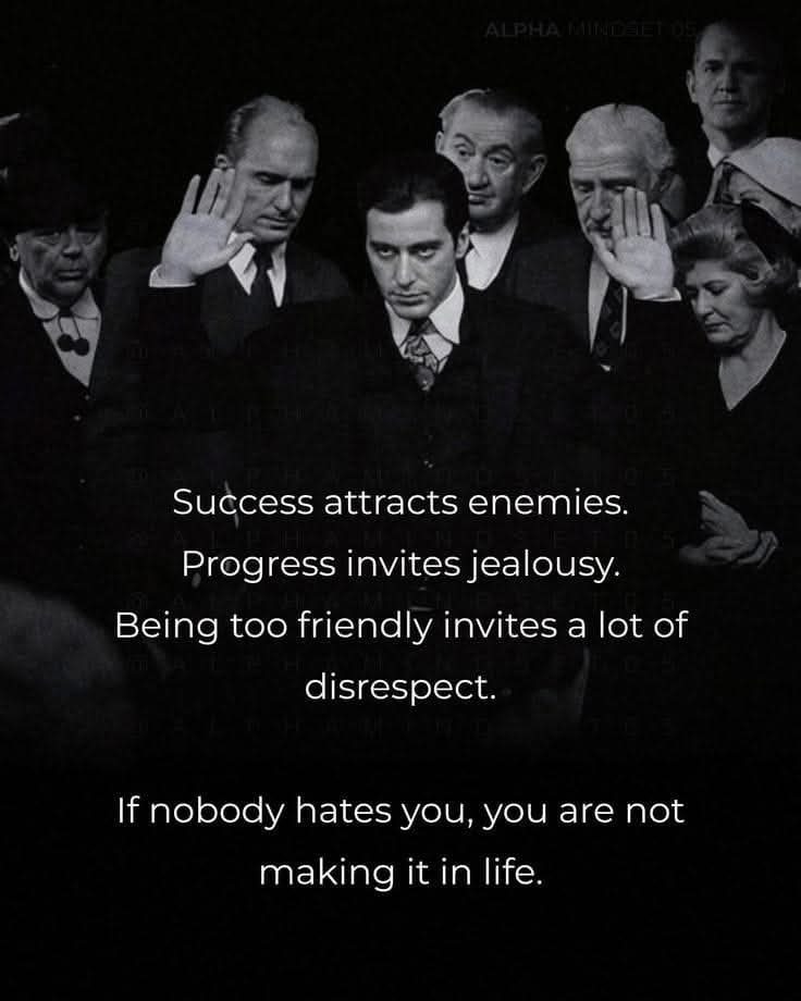 ChefIceo's tweet photo. Be aware whom you surround yourself with. 🗣️ https://t.co/nr0FUt5TeQ