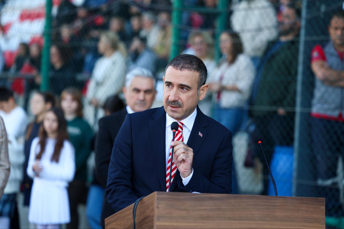 Bakırköy Kaymakamlığı tweet media