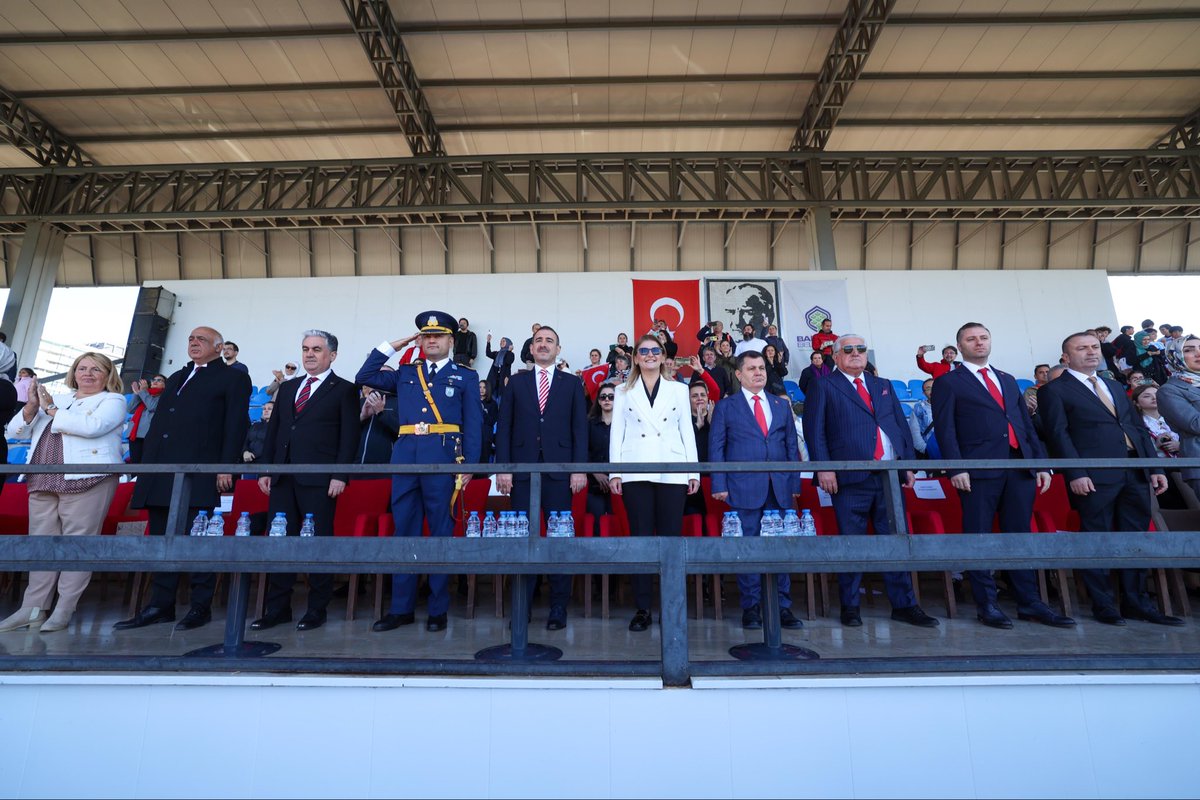 Bakırköy Kaymakamlığı tweet media