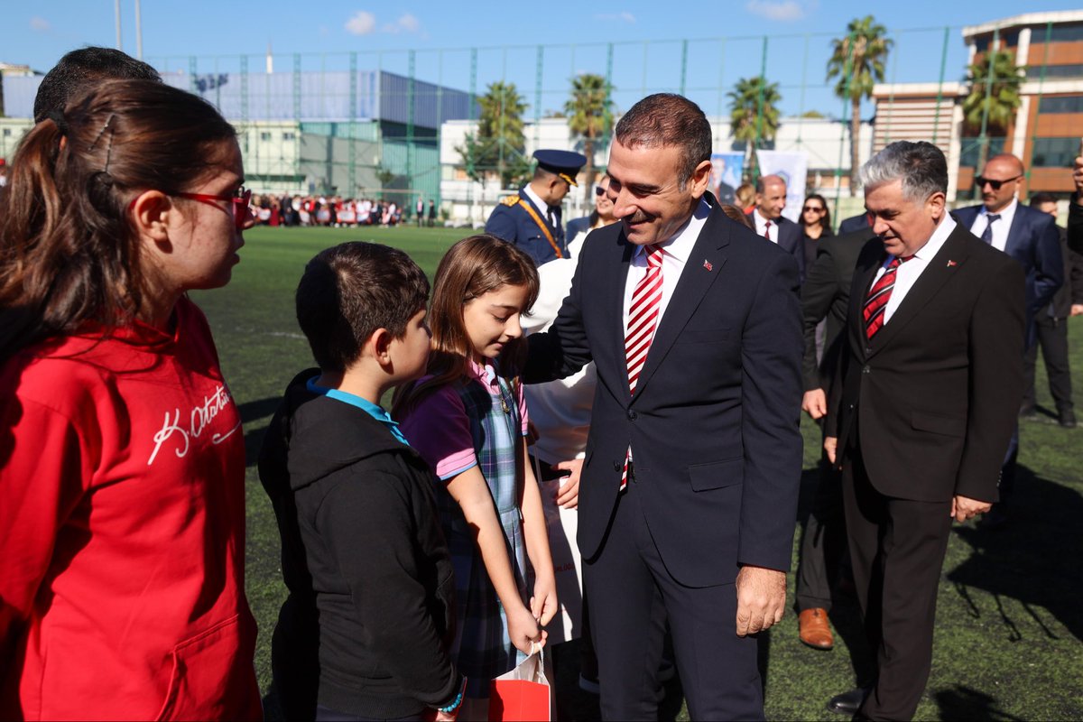 Bakırköy Kaymakamlığı tweet media