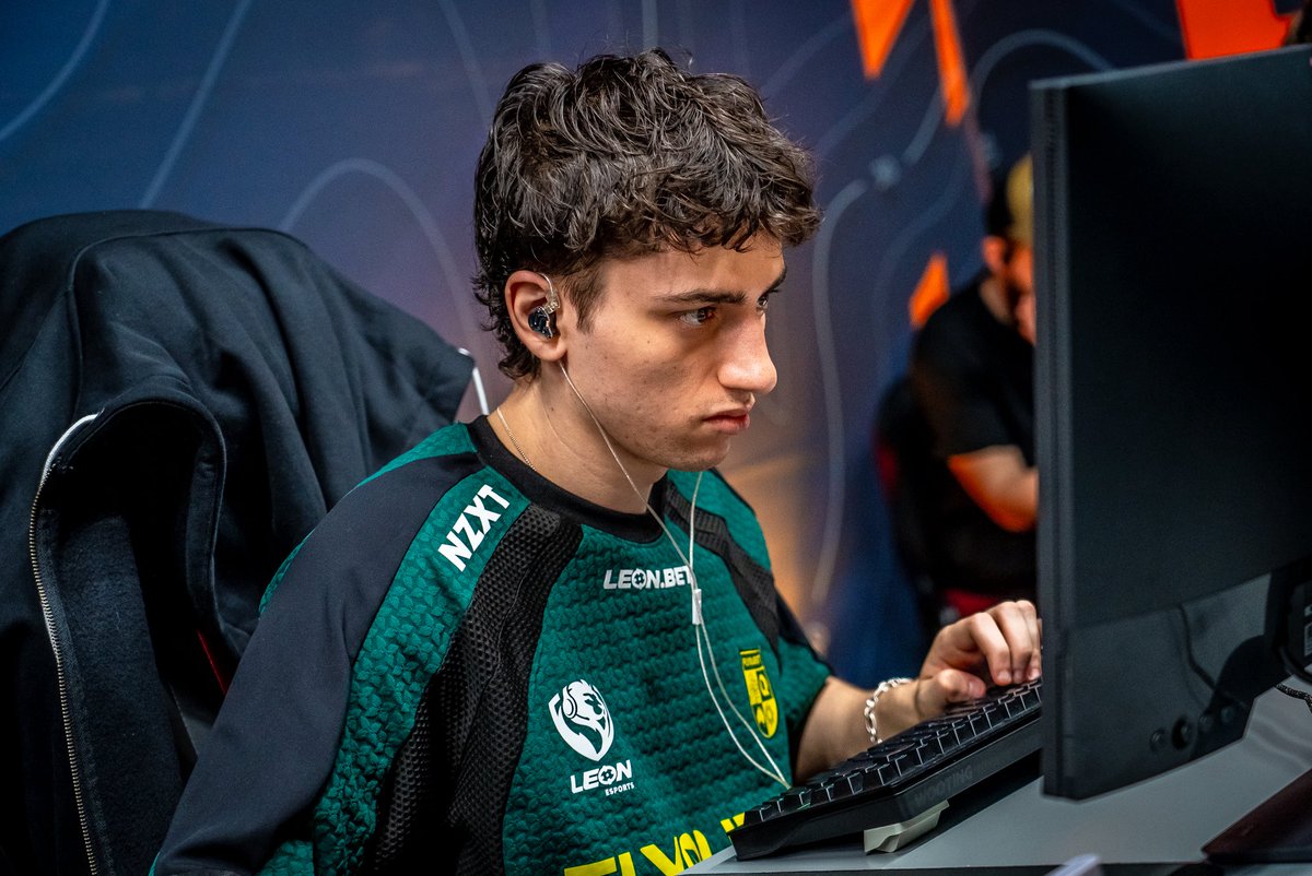 FlyQuest CS tweet media