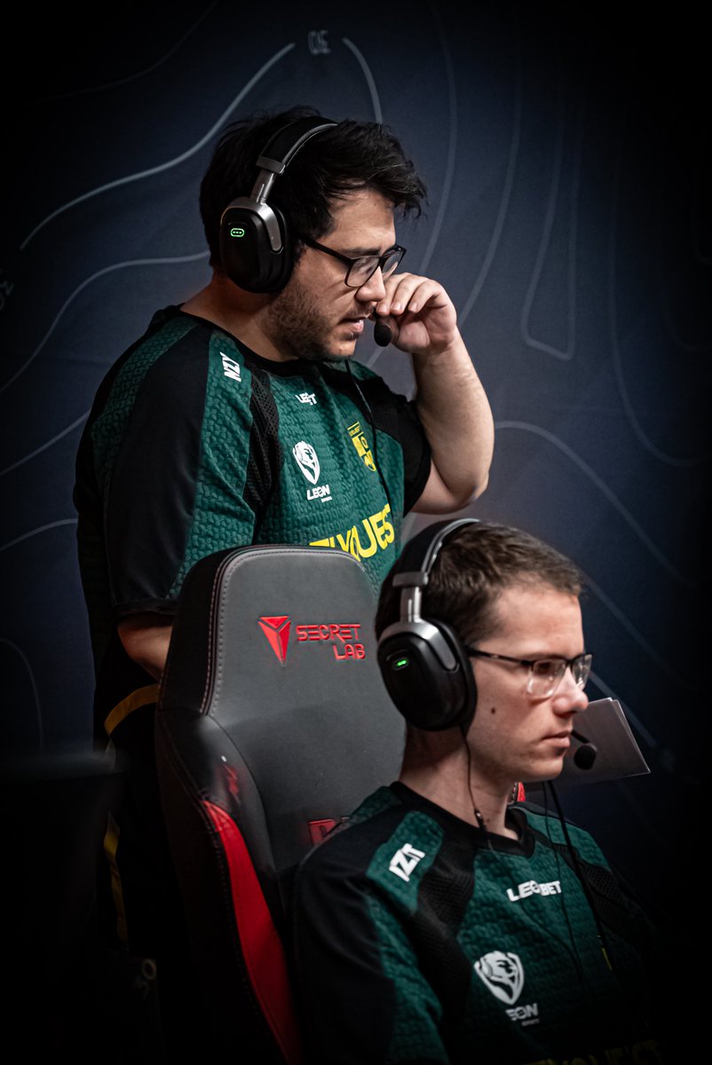 FlyQuest CS tweet media