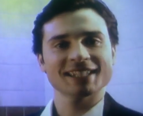 is he fucking stupid