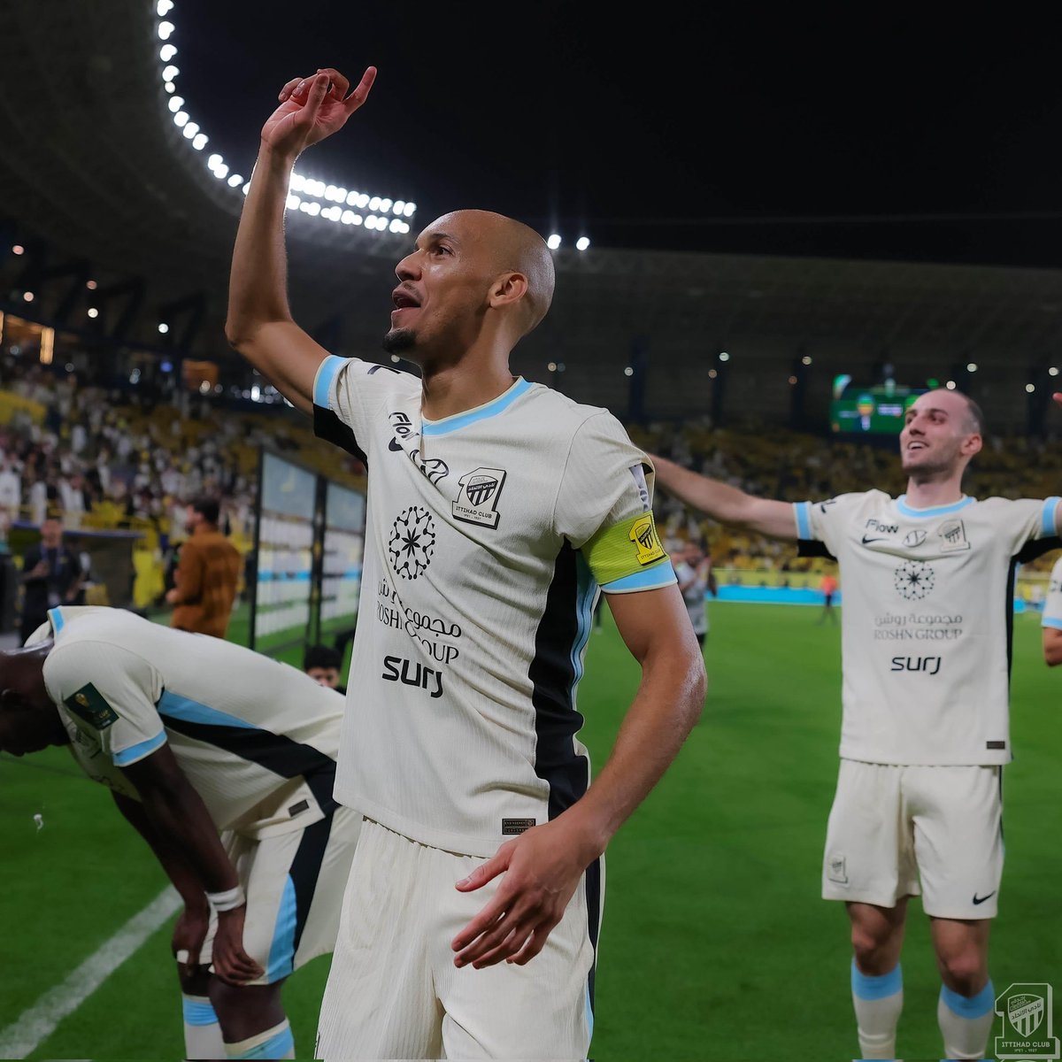 Fabinho tweet media
