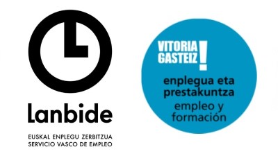 [29/10]Ofertas de #empleo- de Lanbide en Vitoria-Gasteiz:
[10/29]<a href="/lanbideejgv/">Lanbide</a>-ren web ataleko#laneskaintzak

1⃣
012423-Atención al cliente
011946-Educación social
010501-Parametrización ERP
009394-Reparto

lanbide.euskadi.eus
<a href="/InfoGaztea/">Info Gaztea Araba👂👄</a>