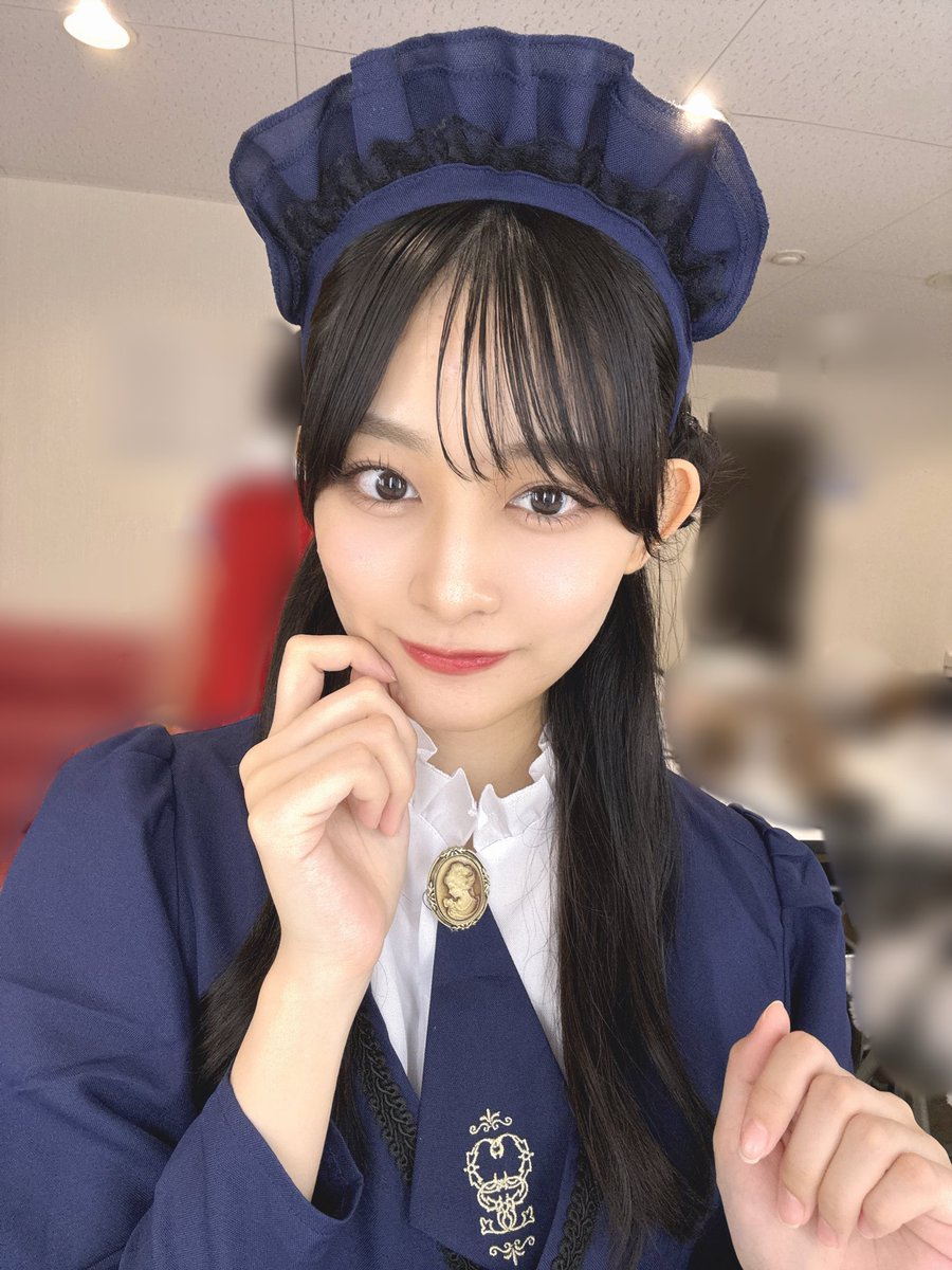 たかねこフェス〜ハロウィンSP〜ありがとうございました⭐️

👻ホテルメイド🎃