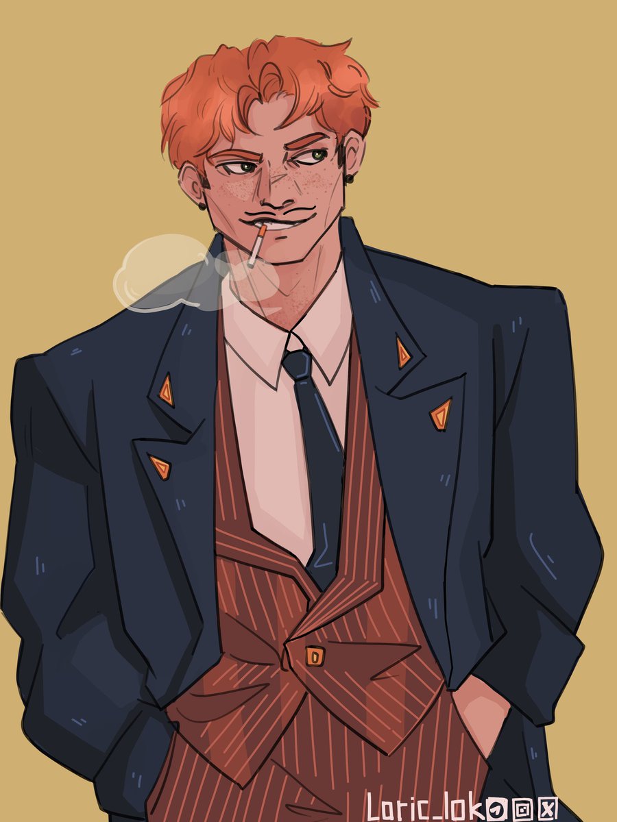 #Griff #BrawlStars #BrawlStarsArt