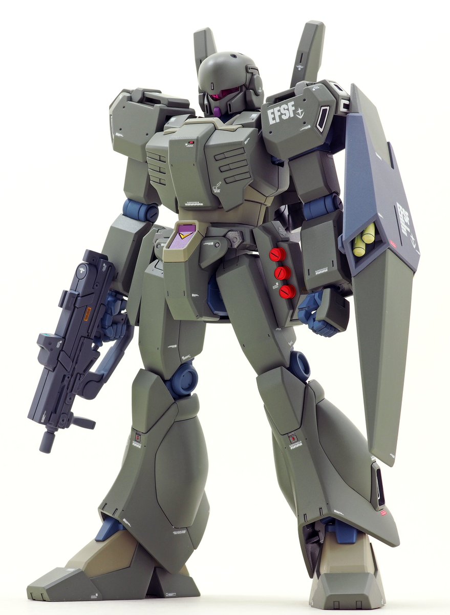 #みんなのHG見せ合っていいねやrpしようよ