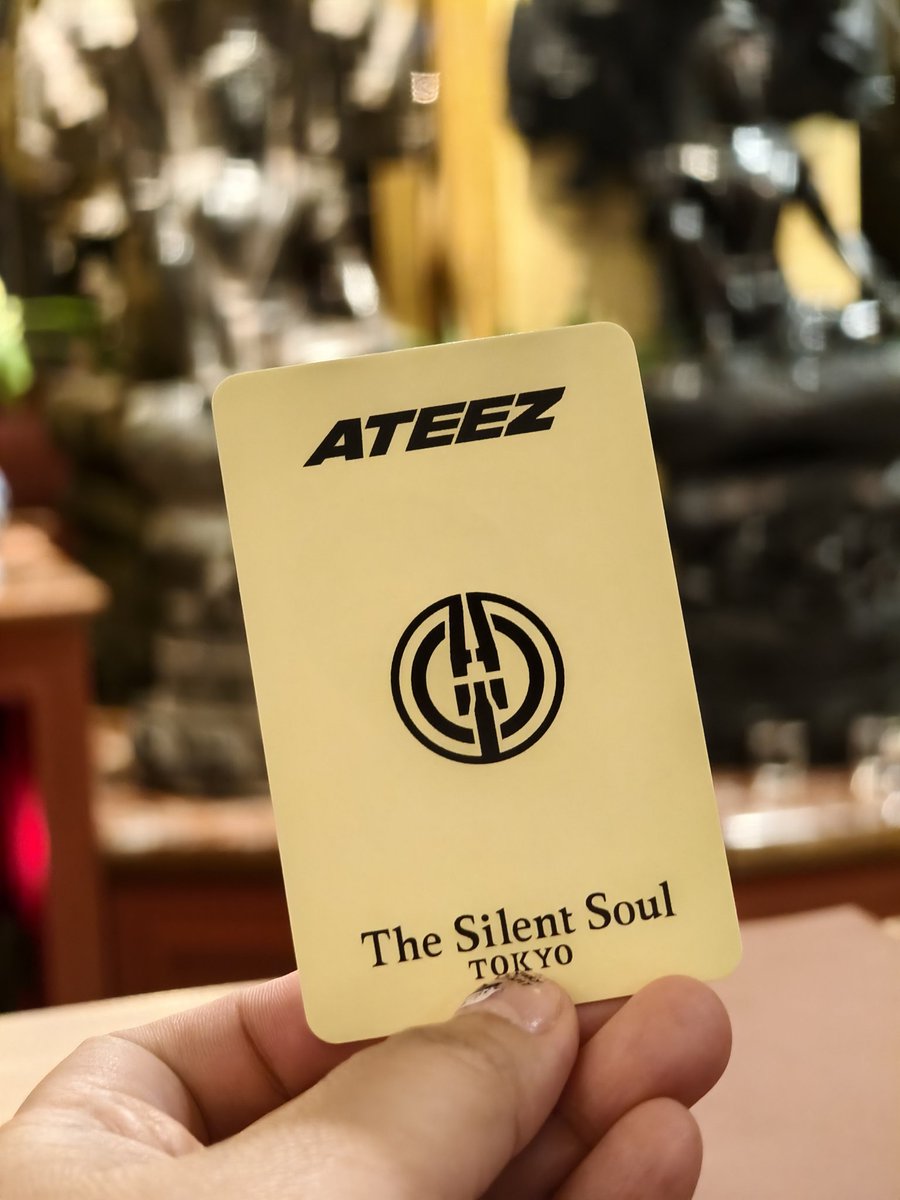 การ์ด HJ กัดขาแว่นสุดเซะซี่ - จาก The Silent Soul  200 รวมส่ง
#ตลาดนัดเอทีซ