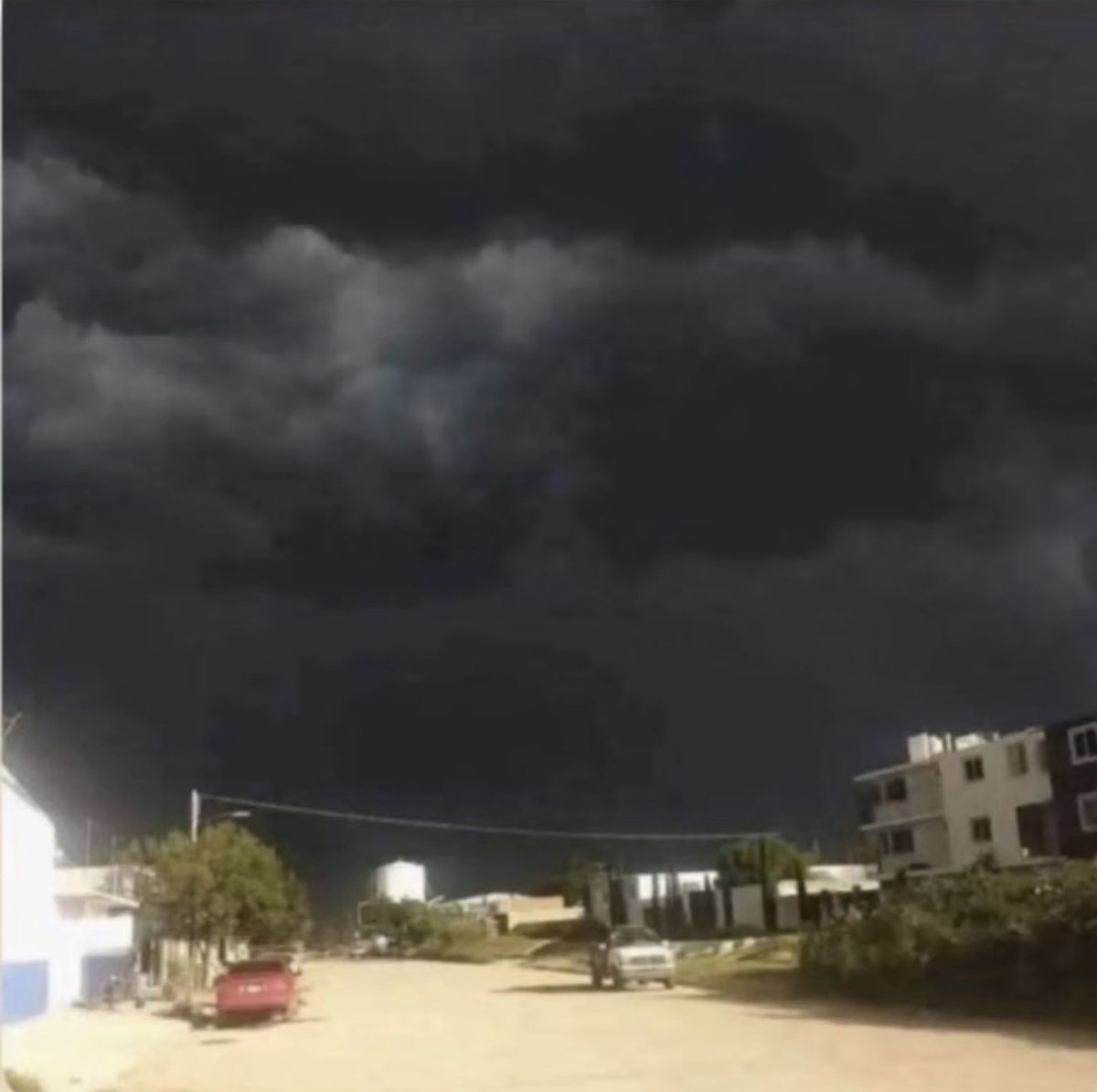 Senhora Gospel tweet media