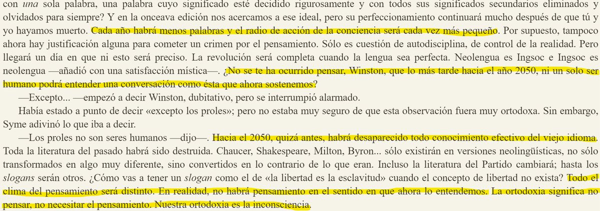 barbarillapc's tweet photo. @gpscongreso Superando a 1984 https://t.co/AaHSNcJLAm