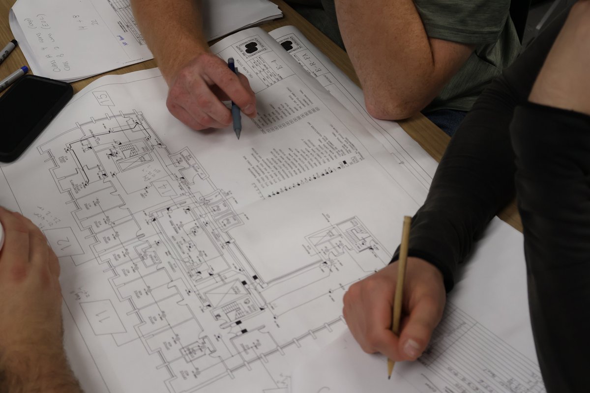 Winter session registrations for Certi-Fire are opening soon! Stay tuned for dates and details—upgrade your fire alarm skills and keep your certification current this season. Don't miss your chance to advance your career. #CertiFire #FireAlarm #ElectricalSafety