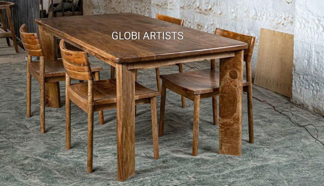 GlobiArtists's tweet image. Where meals become memories ❄🎄 Our beautifully crafted dining sets are perfect for gathering loved ones and creating unforgettable moments this holiday season. ☃
👉 Email: globiartist@gmail.com 

#DiningSet #HomeDecor #FurnitureSolutions #HospitalityDesign #MerryChristmas 🎅