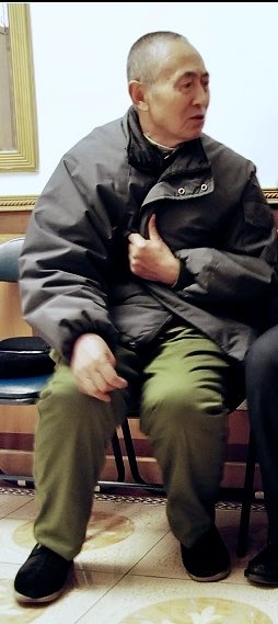 TheyeofJacob's tweet photo. 惊闻正定教区贾儒略*治国主教已安息主怀！望主赐伊永安，而以用光照之RIP!🙏🙏🙏（摆脱软禁了）
#catholicchina #Chinesebishops #BishopJia https://t.co/KJWHDTNTRE