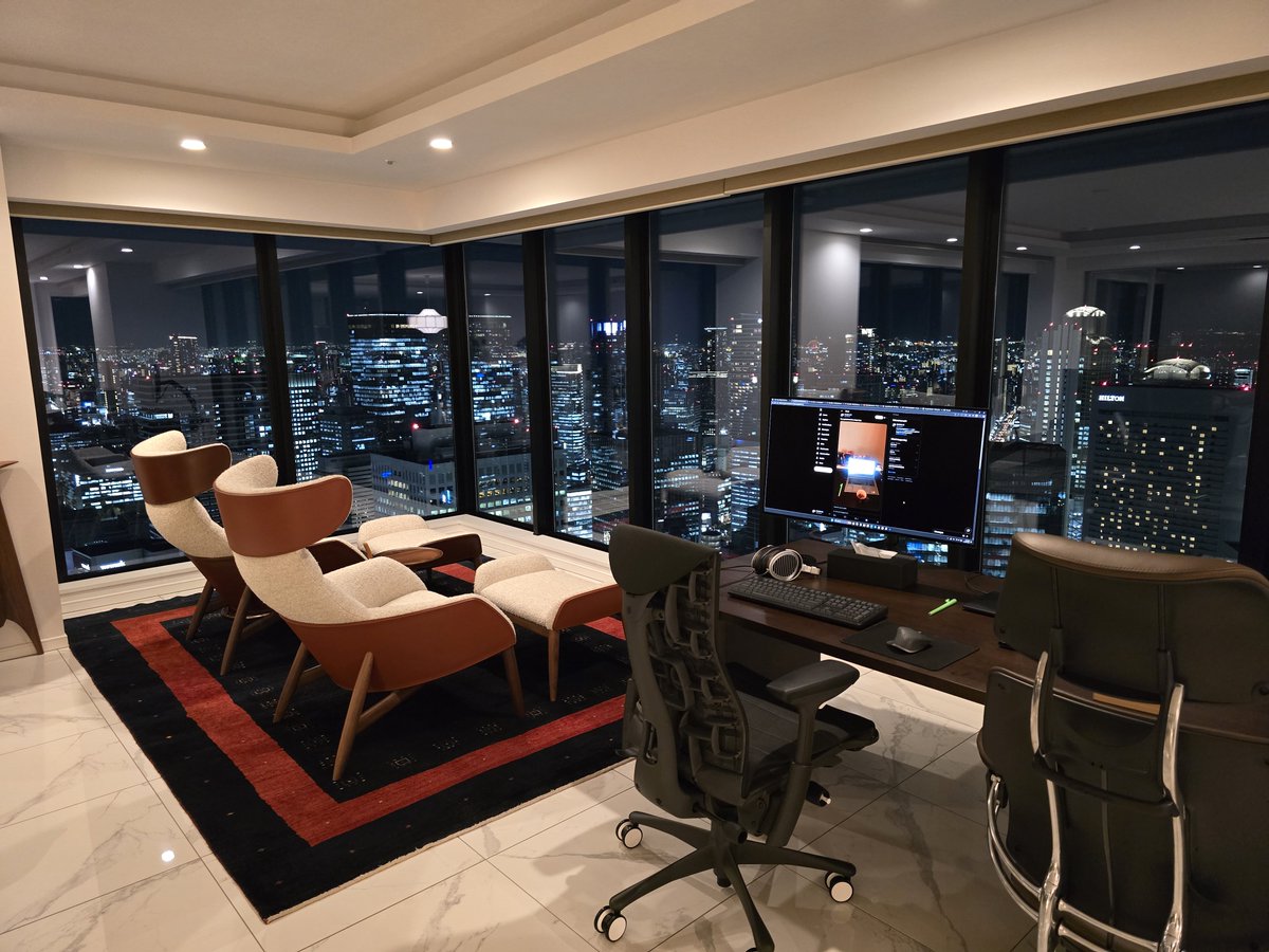 David Orr tweet media