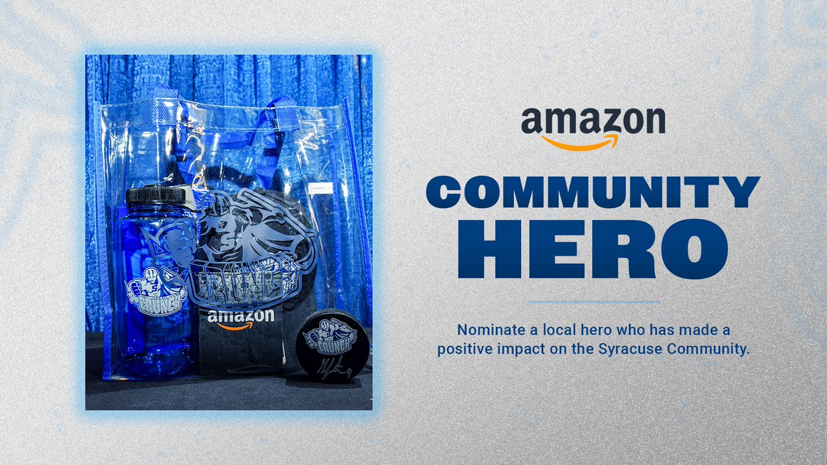 Syracuse Crunch tweet media