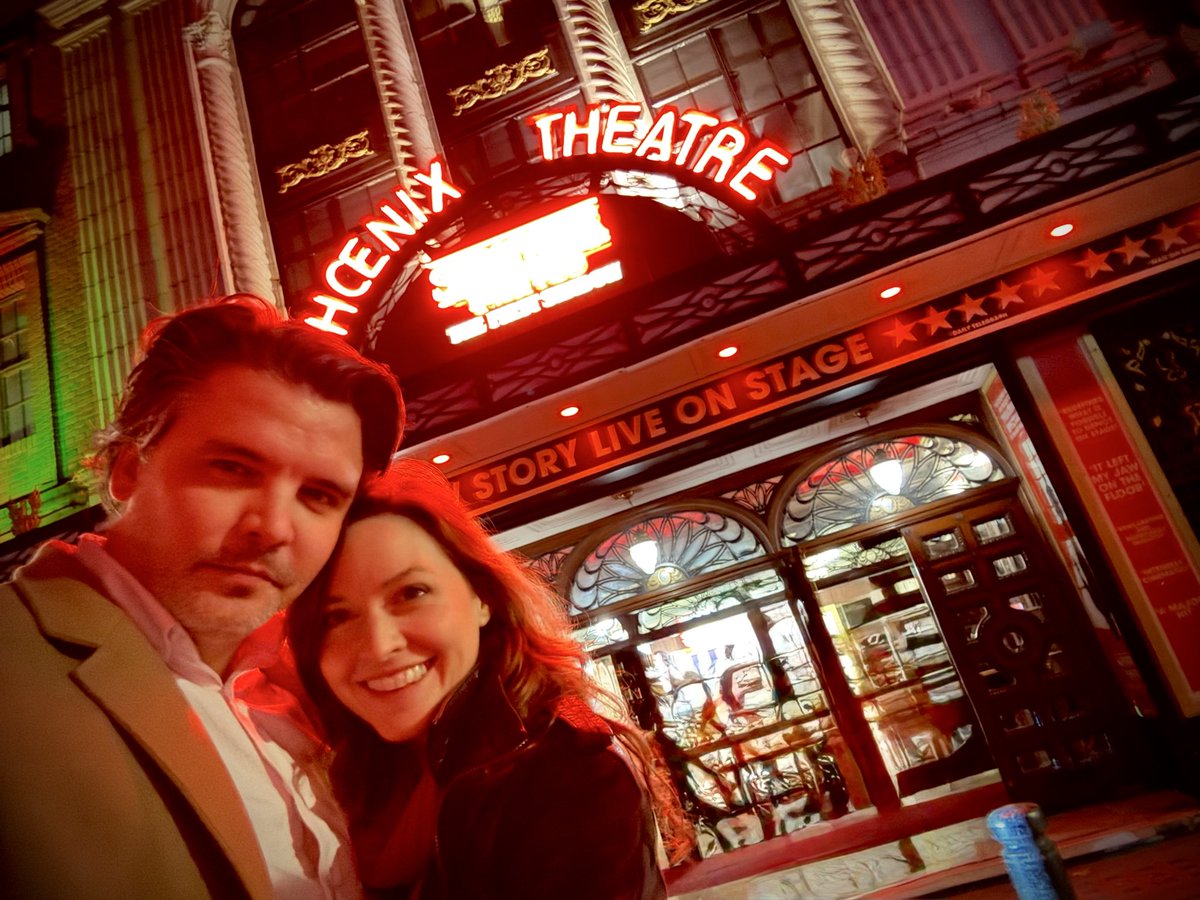 Happy birthday to my beautiful <a href="/andrewleepotts/">Andrew Lee Potts</a> 🥰❤️🎉 you are all kinds of wonderful xxx