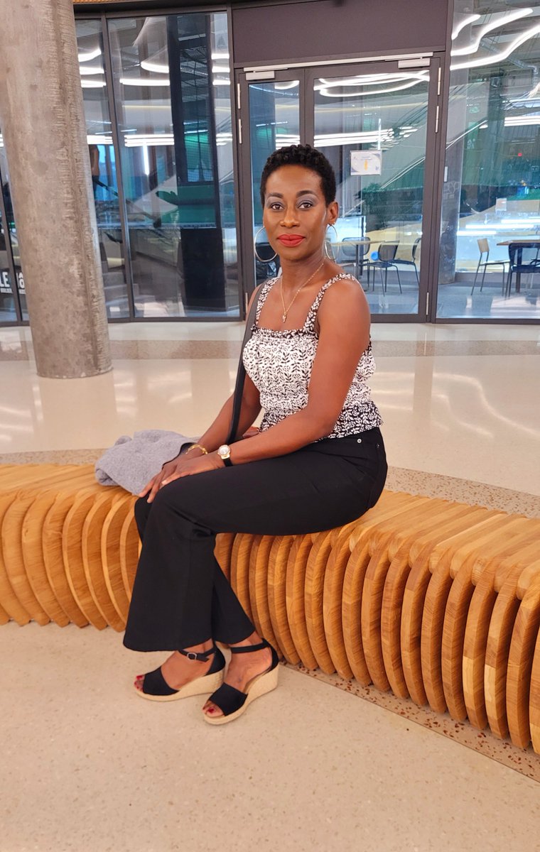 ...here &amp; there!!! 🩶🖤