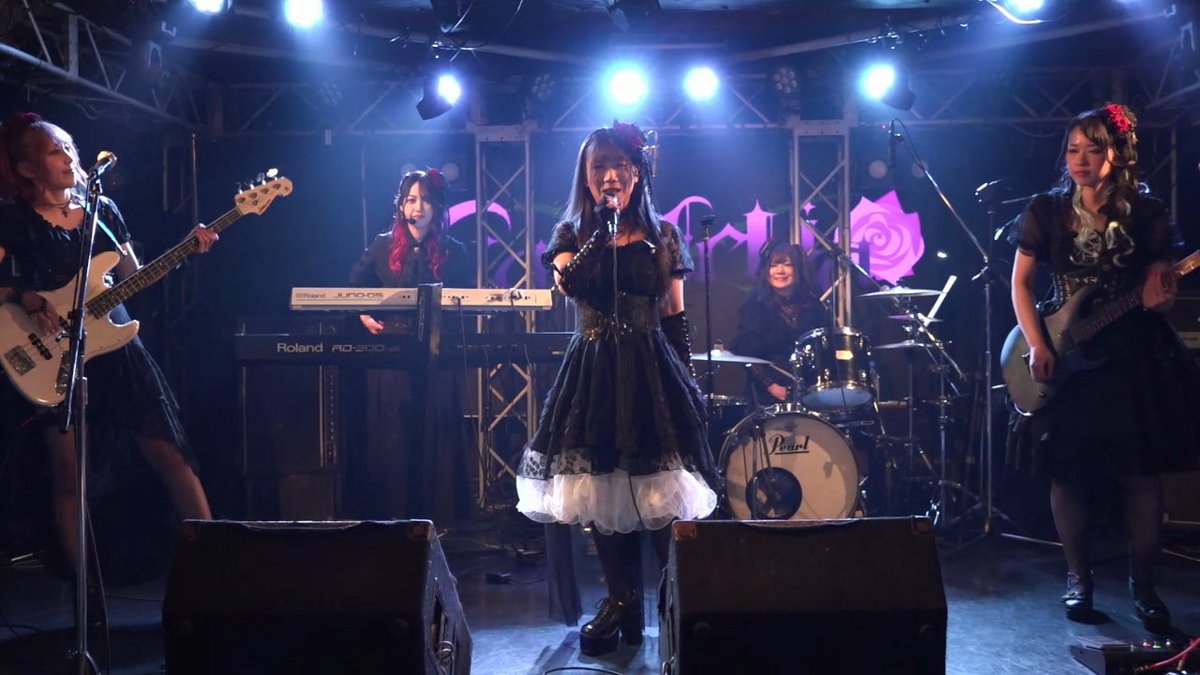 演奏の配信でありがとう、<a href="/Assia_beableto/">🥀✰︎Assia*🐈‍⬛12/29(月)MURASAKI pre.大忘年会／ときわ台Cave</a> と #Cattlelia ! 何もがとにかく完璧だった! 🔥🔥🔥✨✨✨
これからも、1月24日を楽しみ!