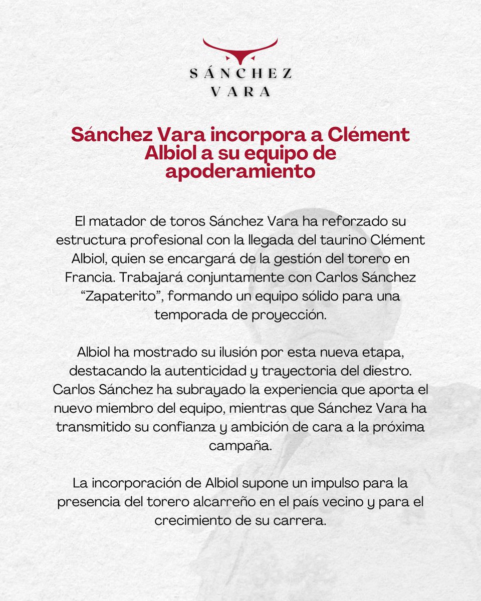 Javier Sánchez Vara tweet media