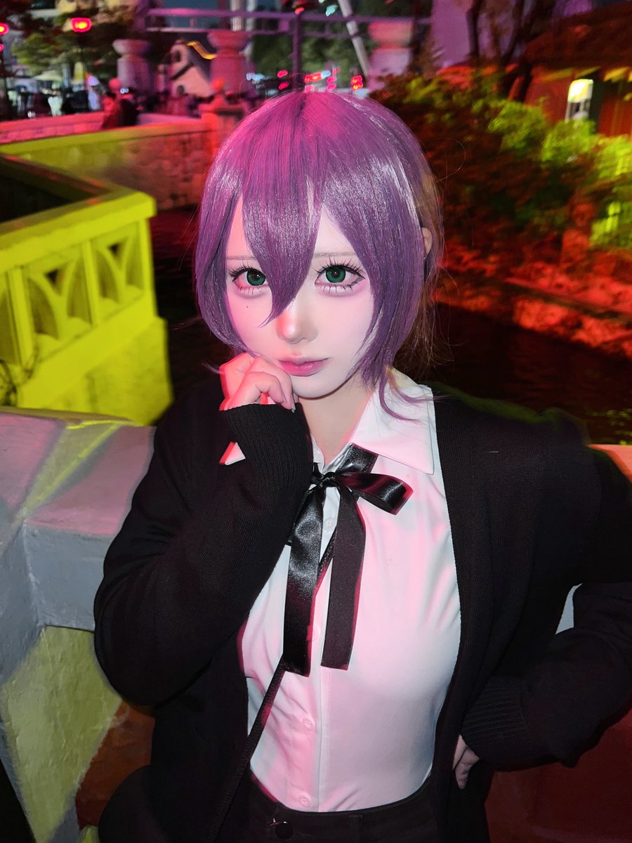 yuikiS2_'s tweet photo. どっちを選ぶの？ https://t.co/d840dEH4WW