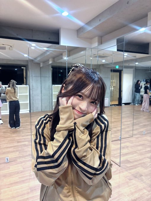 HinanoのTwitter画像11