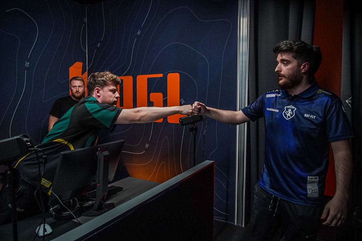 FlyQuest CS tweet media