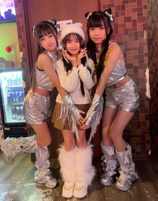 Twitterのコスプレ画像26