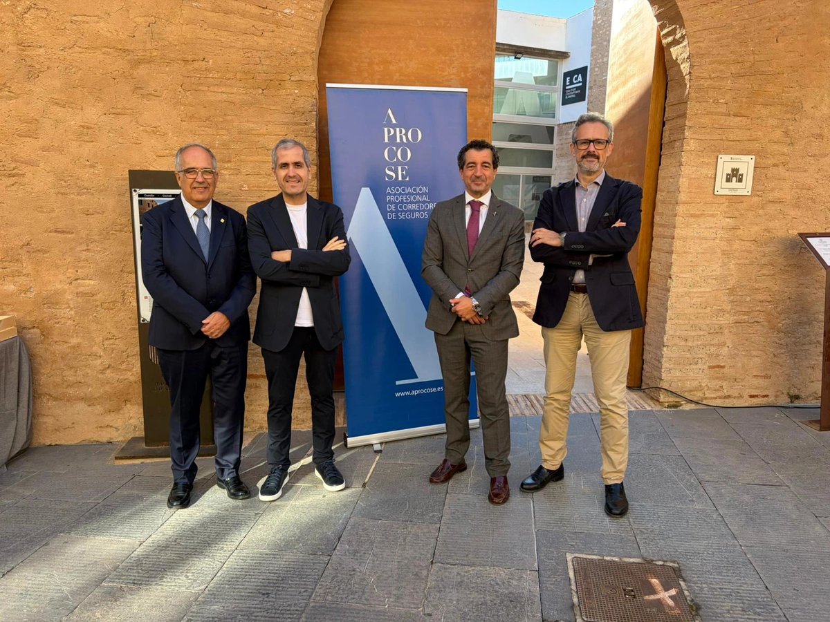 Este martes estuvimos en el emotivo acto que <a href="/aprocose/">APROCOSE</a> organizó con motivo del primer aniversario de la dana en una de las localidades afectadas, Riba-roja de Túria. La emoción fue la nota predominante en una cita que obtuvo una masiva respuesta del sector.