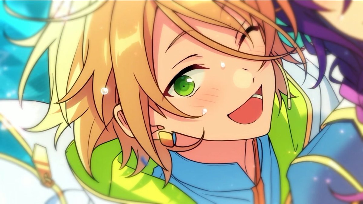 藍良 (@Hx1ra_) / Posts / X