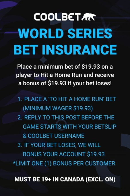 Coolbet Canada 🇨🇦 tweet media