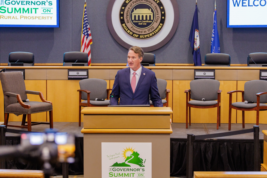 VA Rural Center tweet media